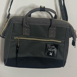 NWOT Anello Shoulder Bag